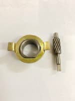 Buy SPEEDOMETER WORM SET NYLON MAX 100 R ZADON on 0 % discount