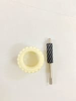 Buy SPEEDOMETER WORM SET NYLON CBZ / AMBITION / KARIZMA ZADON on 15.00 % discount