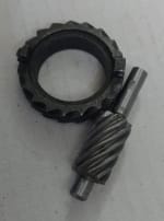 Buy SPEEDOMETER WORM SET NYLON RD350 ZADON on 15.00 % discount