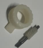 Buy SPEEDOMETER WORM SET (LOCKEL) ACCESS ZADON on 0 % discount