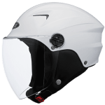 Buy SPORTING HELMET DAME WHITE STUDDS on 0 % discount