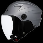 Buy SPORTING HELMET DAME SILVER GREY (560MM) STUDDS on 0 % discount