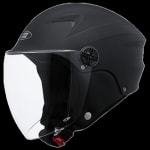Buy SPORTING HELMET DAME MATT BLACK (560MM) STUDDS on 0 % discount