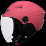 Buy SPORTING HELMET DAME PINK (540MM) STUDDS on 0 % discount