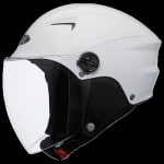 Buy SPORTING HELMET DUDE WHITE STUDDS on 0 % discount