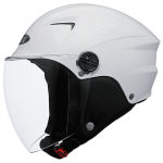 Buy SPORTING HELMET DUDE WHITE STUDDS on 0 % discount