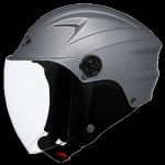 Buy SPORTING HELMET DUDE GUN GREY (570MM) STUDDS on 0 % discount