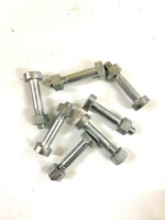 Buy SPROCKET NUT BOLT PULSAR ZADON on 15.00 % discount