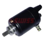 Buy MAGNET WITH BODY FOR STARTER MOTOR PULSAR 150 DTSI SWISS on 0 % discount