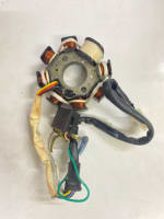 Buy COIL PLATE ASSY BOXER BM150 VARROC on 0 % discount