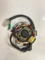 Buy COIL PLATE ASSY PLATINA125 CC VARROC on 0 % discount