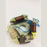 Buy COIL PLATE ASSY RAJDOOT ELECTRONIC SWISS on 15.00 % discount