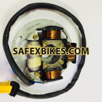 Buy COIL PLATE ASSY SAMURAI SWISS on 15.00 % discount