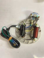 Buy STATOR/COIL PLATE ASSEMBLY CD 100 SS SWISS on 0 % discount