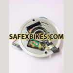 Buy COIL PLATE ASSY RX100 SWISS on 0 % discount