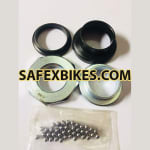 Buy RACE STEERING BOTTOM CONE DURO MAHINDRAGP on 0 % discount