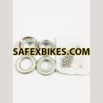 Buy BALL RACE KIT-TB 350 & 500CC ENFIELDGP on 15.00 % discount