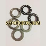 Buy STEERING RACER SET (WITH CAGE) ENTICER OE on 0 % discount