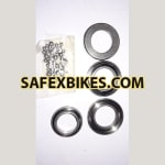 Buy CUP CONE SET SUZUKI GS150 ZADON on 0.00 % discount