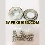 Buy FORK CONE SET ACTIVA ZADON on 15.00 % discount