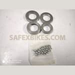 Buy FORK CONE SET GS 150R ZADON on 0.00 % discount