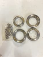 Buy CUP CONE SET MAX 100 R ZADON on 0 % discount