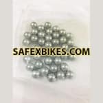 Buy STEERING BALLS KIT PULSAR200 CC ZADON on 0 % discount