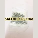 Buy STEERING BALLS KIT ACTIVA ZADON on 15.00 % discount