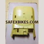 Buy UPPER FLOOR PANEL MAHINDRA W/O PAINT BLAZE OE on 0 % discount