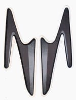 Buy STICKER SET FAIRING SHINE TYPE 2 ZADON on 15.00 % discount