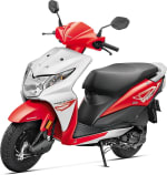 Buy BODY KIT DIO 110 LATEST (2015) FOR SPORTS RED SCOOTER SET OF 8 ZADON on 0.00 % discount