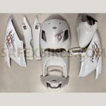 Buy BODY KIT PLEASURE (WHITE) SET OF 9 ZADON on 0.00 % discount