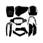 Buy BODY KIT DURO SET OF 8 ZADON on 0.00 % discount