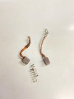 Buy SELF CARBON BRUSH GLADIATOR GEO on 0 % discount