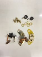 Buy CARBON BRUSH PULSAR (WITH PLATE) (AGI) JETLINE on 0 % discount