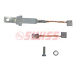 Buy SELF CARBON BRUSH SCOOTY PEP (SET OF 2) SWISS on 0 % discount