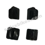 Buy PANNEL RUBBER AND PANNEL RUBBER SET CRUX / LIBERO / YBX ZADON on 15.00 % discount