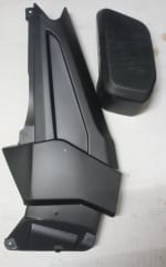 Buy PANEL  ASSY 1 LH MAT BLACK 2 on 0 % discount