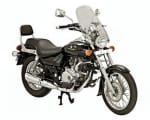 bajaj avenger accessories online