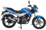 Buy SIDE PANEL SET DISCOVER 100CC ST ZADON on 0.00 % discount