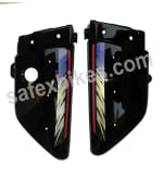 Buy SIDE PANEL SET RXG OE on 0 % discount