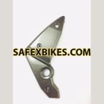 Buy COVER FRAME BOTTOM RH T. GREY FLAME TVSGP on 0 % discount