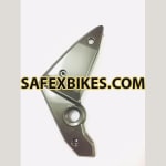 Buy COVER FRAME BOTTOM RH T. GREY FLAME TVSGP on 0.00 % discount