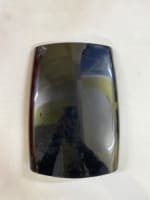 Buy COVER TOOL BOX SUB ASSY P.BLACK N90 FLAME TVSGP on 0 % discount