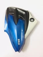 Buy COVER FRAME RIGHT WITH STICKER BLUE APACHE RTR 160CC TVSGP on 0.00 % discount