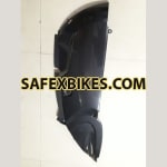 Buy SIDE PANEL LH KINETIC NOVA (GREY) OE on 0 % discount