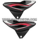 Buy SIDE PANEL SET DISCOVER100 CC OE on 0 % discount