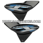 Buy SIDE PANEL SET DISCOVER125 CC OE on 0 % discount