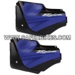 Buy SIDE PANEL SET PASSION PLUS ALLOY WHEEL ZADON on 0.00 % discount