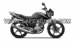 yamaha ybr silencer price